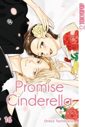 Promise Cinderella 16