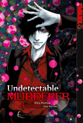 Undetectable Murderer 04