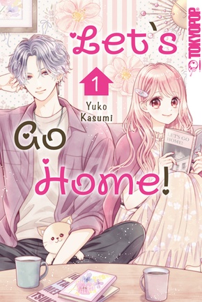 Let's Go Home 01