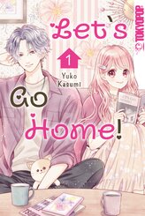 Let's Go Home 01