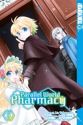 Parallel World Pharmacy 05