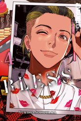 Bless 04