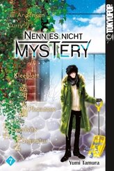 Nenn es nicht Mystery 07