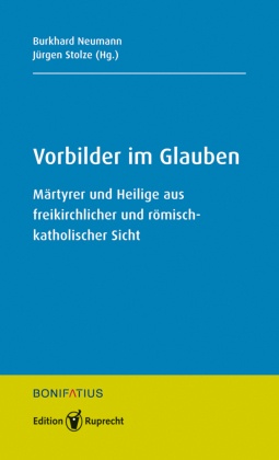 Vorbilder im Glauben