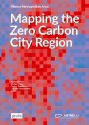 Mapping the Zero Carbon City Region