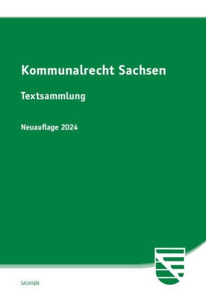 Kommunalrecht Sachsen