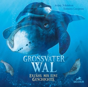 Großvater Wal