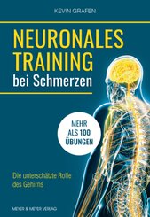 Neuronales Training bei Schmerzen