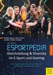 Gleichstellung und Diversity im E-Sport und Gaming