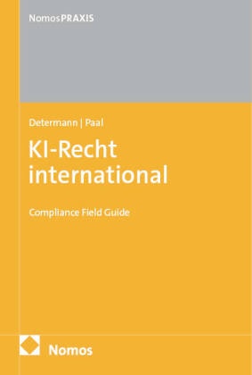 KI-Recht international