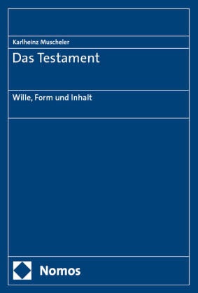 Das Testament