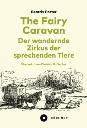 The Fairy Caravan - Der wandernde Zirkus der sprechenden Tiere