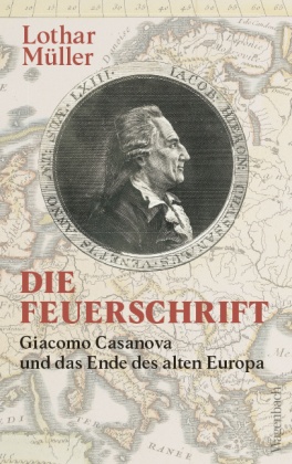 Die Feuerschrift