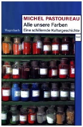 Alle unsere Farben