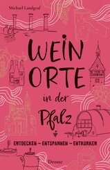 Weinorte in der Pfalz