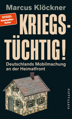 Kriegstüchtig!