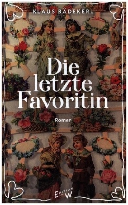 Die letzte Favoritin