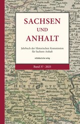 Sachsen und Anhalt