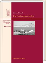 Die Grabungsgeschichte und ihre Hintergründe