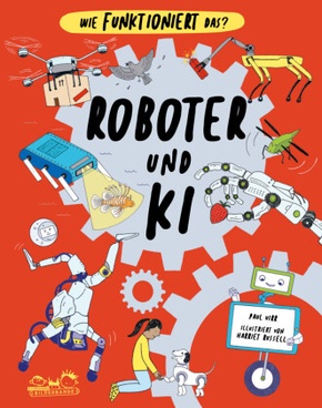 Roboter und KI