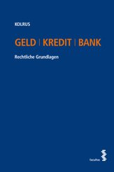 Geld I Kredit I Bank