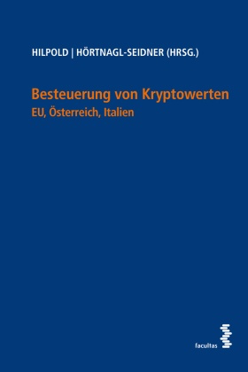 Besteuerung von Kryptowerten