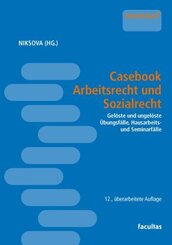 Casebook Arbeitsrecht und Sozialrecht