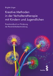 Kreative Methoden in der Verhaltenstherapie mit Kindern und Jugendlichen