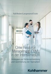 Crew Resource Management (CRM) in der Intensivmedizin