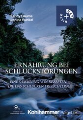 Ern&auml;hrung bei Schluckst&ouml;rungen
