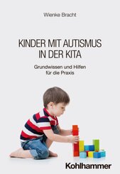 Kinder mit Autismus in der Kita