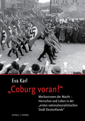 "Coburg voran!"