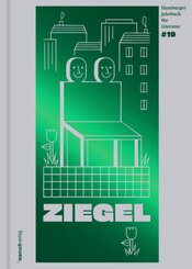 ZIEGEL #19