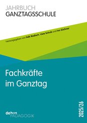 Fachkräfte im Ganztag