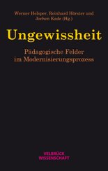 Ungewissheit