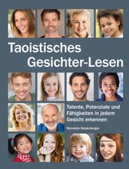 Taoistisches Gesichter-Lesen