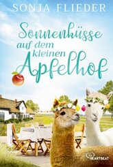 Sonnenk&uuml;sse auf dem kleinen Apfelhof