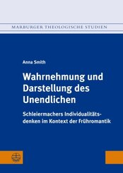 Wahrnehmung und Darstellung des Unendlichen