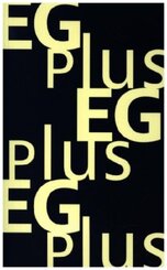 EGPlus - Begleitheft zum Gesangbuch - Taschenbuch Buchhandel