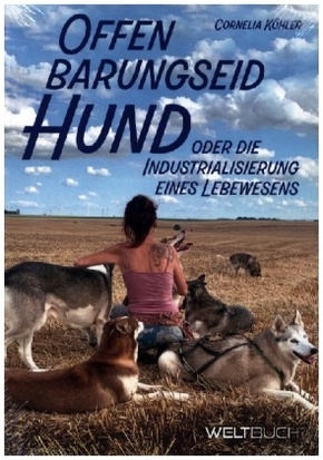 Offenbarungseid Hund