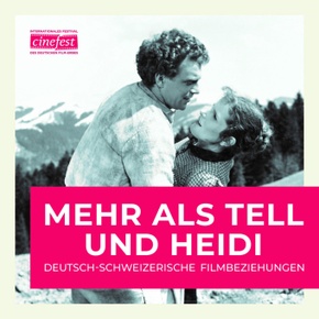 Mehr als Tell und Heidi