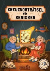 Kreuzwortr&auml;tsel f&uuml;r Senioren