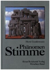 Phänomen Stimme