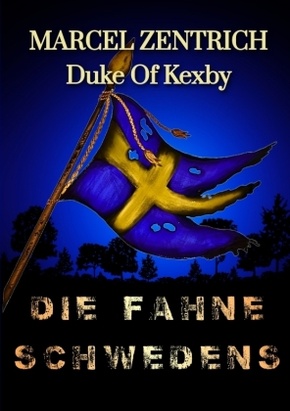 DIE FAHNE SCHWEDENS