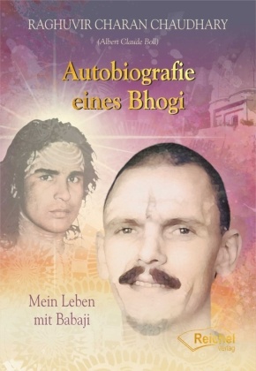 Autobiografie eines Bhogi