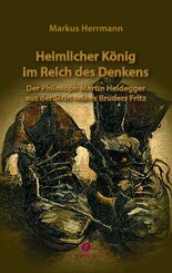 Heimlicher König im Reich des Denkens