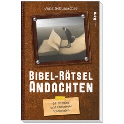 Bibel-Rätsel-Andachten