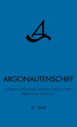 Argonautenschiff 32/2025