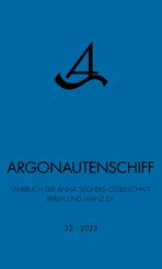 Argonautenschiff 32/2025