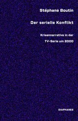 Der serielle Konflikt